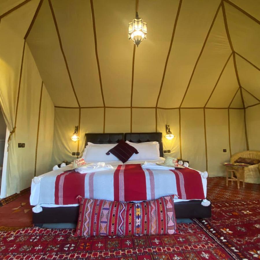 Merzouga Heart Camp Kültér fotó