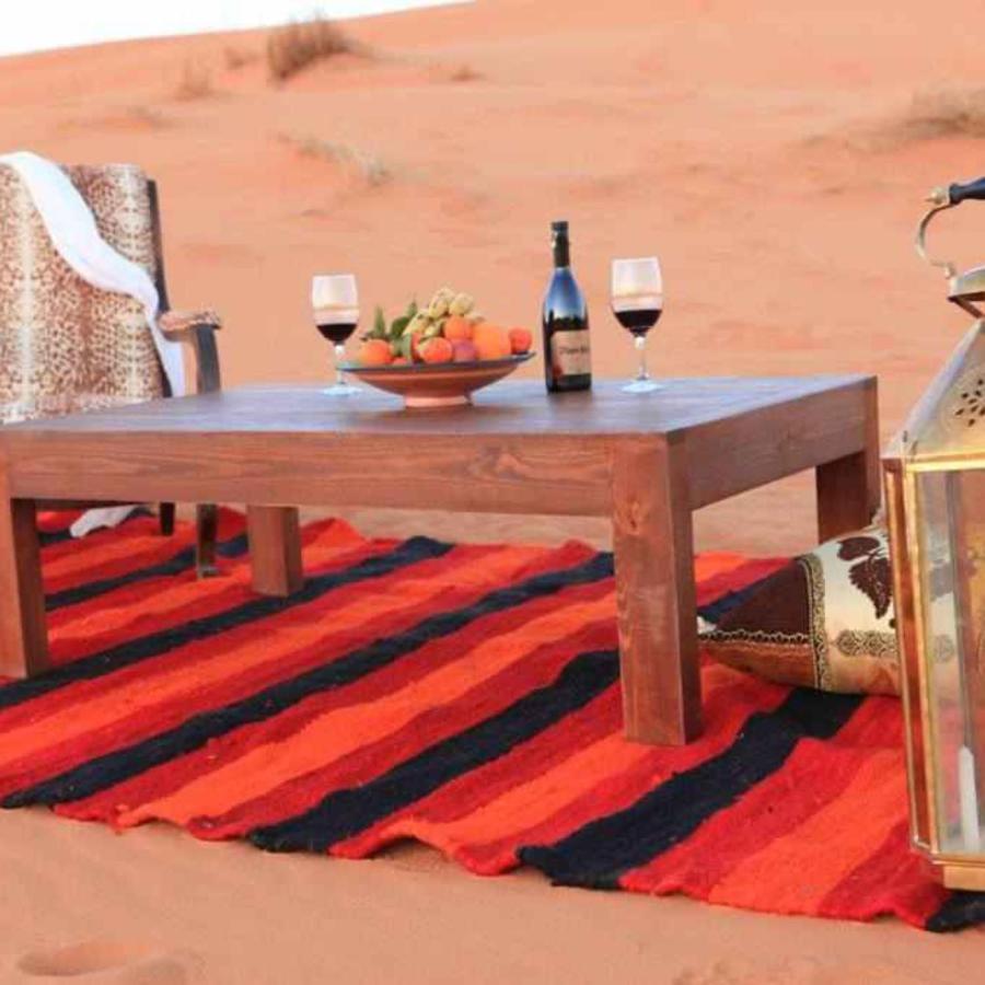 Merzouga Heart Camp Kültér fotó