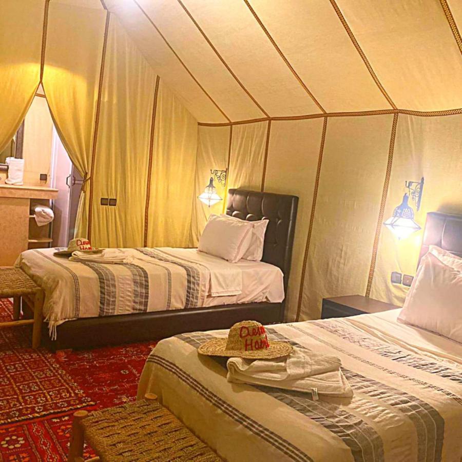 Merzouga Heart Camp Kültér fotó