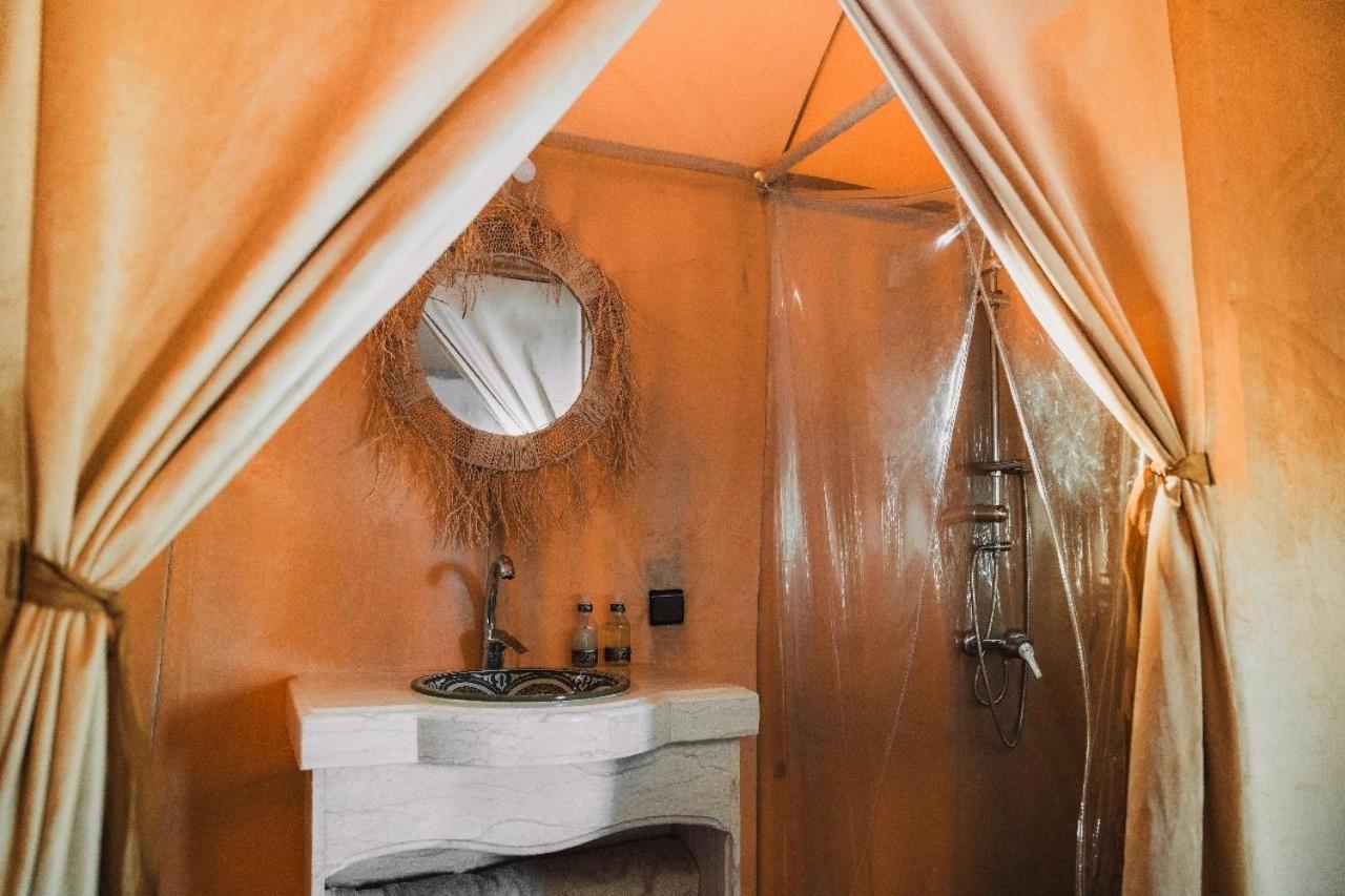 Merzouga Heart Camp Kültér fotó